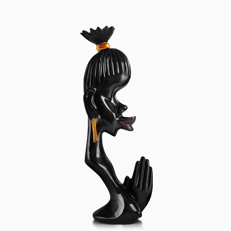 Americasstores's tweet image. Black Desk Adornment Resin Human Figurine Home Decoration Accessories Couple Statue Display Crafts New Wedding Gifts

Available for purchase at americasswag.com/products/black…

#letteringmalandro #letteringtutorial #letteringindo #letteringgoodvibes #letteringaddict #decalcifyyourpin