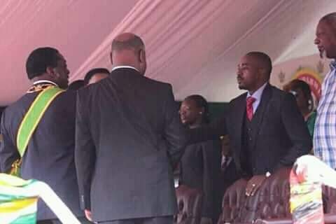 zanupfmatnorth's tweet photo. @LynneStactia @hwendec @cmatewu @TereraiSithole @BvondoChidziva Leading by example. Attending state events https://t.co/gUoDRXO2J9