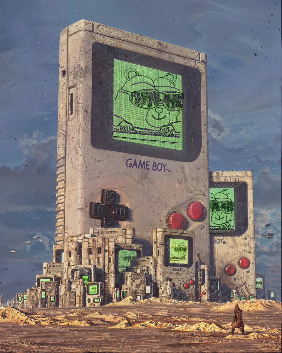 Bozo Finance tweet media