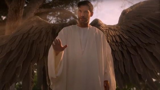 the wings we deserved on supernatural