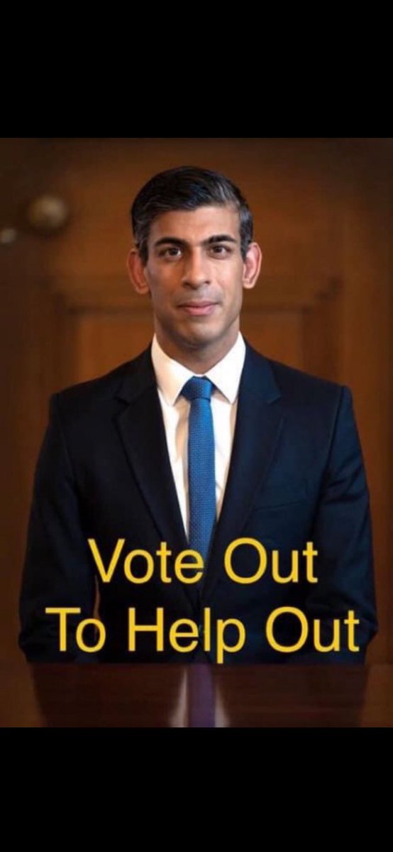 DavidRoweWTL's tweet photo. @jbdunster @Vdweller #AVBT - Any Vote But Tory https://t.co/wypdDUxMyM