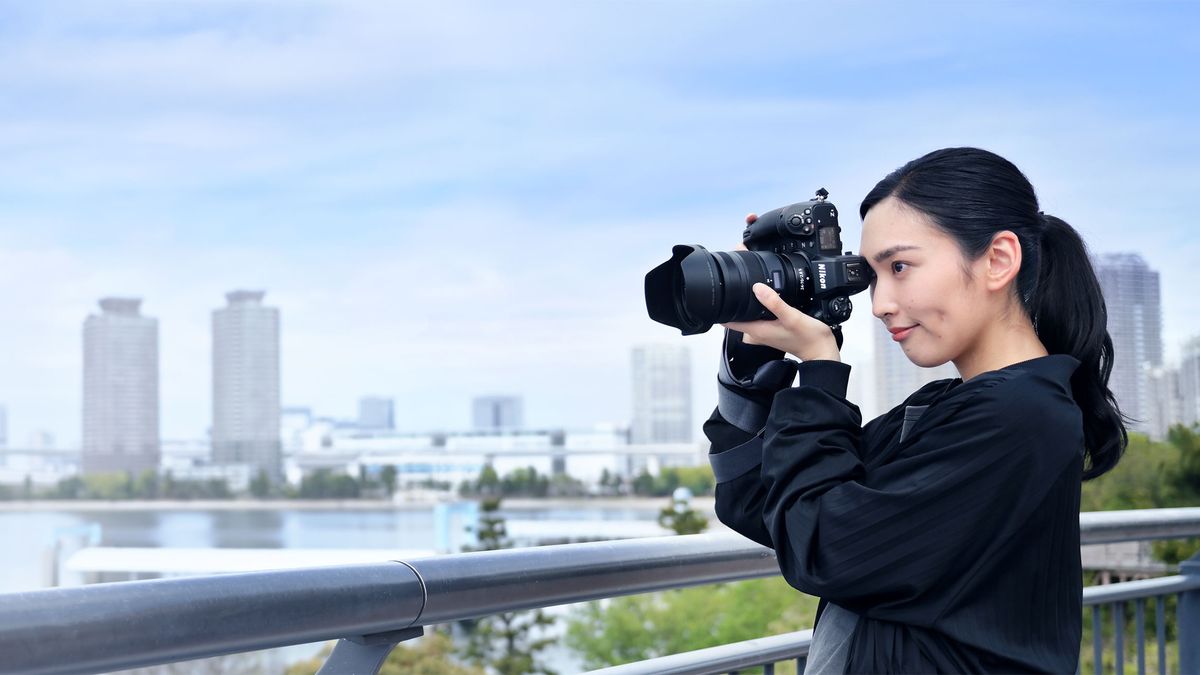 Good news! Camera market grows for the first time in 13 years in Japan trib.al/TzbBt2O