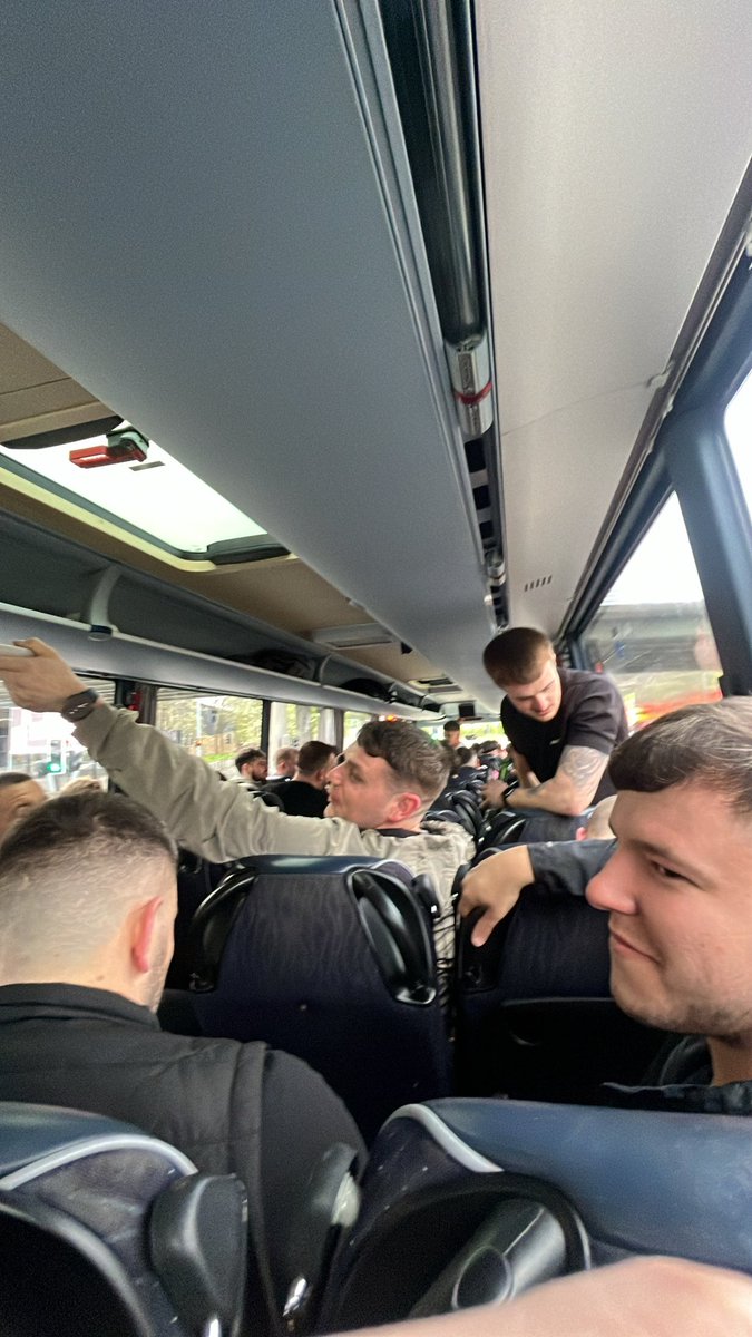 Ben Kirkpatrick tweet media