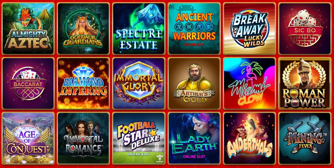 Play Online Slots (Slot Games) at GOLDEN TIGER ONLINE CASINO - iredirect.net/referral/?site…

Play hundreds of the biggest and best online casino games!

#Slot | #Slots | #SlotGame | #SlotGames | #SlotOnline | #OnlineSlot | #slotgacorhariini | #SlotMachine | #slotmaxwin |