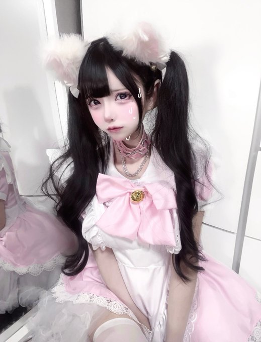 コスプレイヤー미유 ミユのTwitter画像26