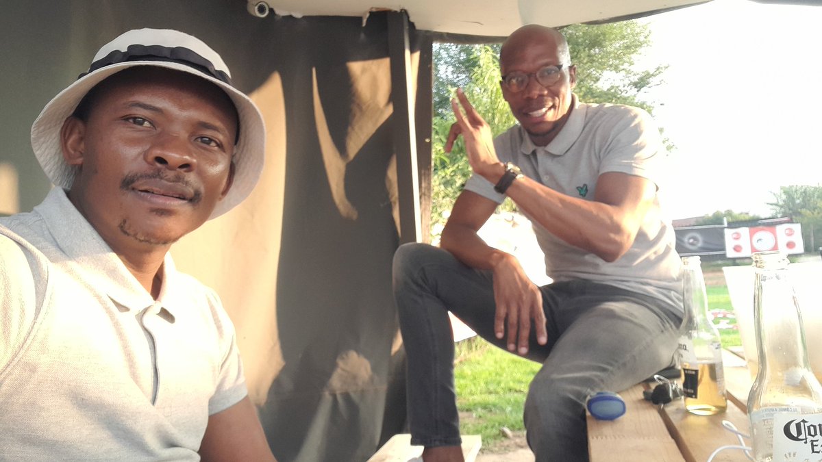 MosesRelebohile's tweet photo. @IamNot_Mpho Doing 38 years in October https://t.co/Wd8TO1CW8J
