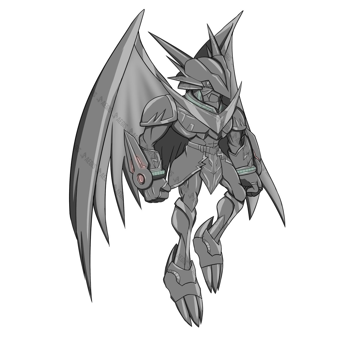 AEGIS_jpg's tweet photo. 『 アルフォースブイドラモン 』-NXEdge Style- #ulforceveedramon #digimon #DigimonAdventure #Digimontamers #digitalmonsters #digitalartwork #illustrations #ClipStudioPaint #anime #manga #games #nxedge #pixiv https://t.co/hMyjCFY8vH https://t.co/2oysiGJZOe