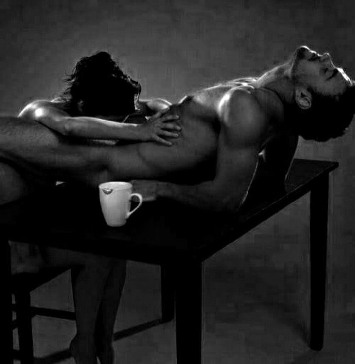 MrTaffyGent's tweet photo. Sinful sunday should always start like this 🖤☕😈 https://t.co/reVrrrrIgM