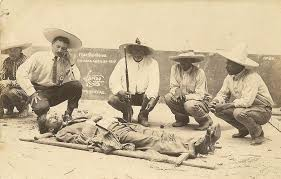 Rebuscando encuentro fotos de mis antepasados, todo indica que votaré por Claudia Sheibaum.

Es el México por el que mis antepasados pelearon y murieron.
#VivaMéxico #VivalaRevolución #VivaelProgresodeMéxico #FueraElPRIAN #TRAIDORES_A_LA_PATRIA