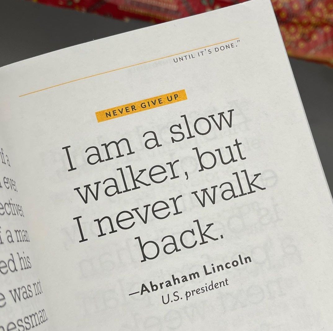 PsycheWizard's tweet image. 5 Life-changing Quotes:

1.