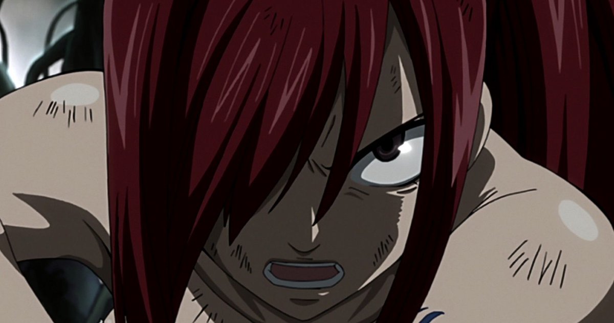 <a href="/OGrannyGoodness/">GӨӨDПΣƧƧ</a> — shone ever so brightly with a brimming pink color as if responding to Erza's feelings which in this case, it was.

❝You took everything from me and made my friends suffer — Granny Goodness, let us settle the score once and for all!❞

#𝗪𝗔𝗥𝗢𝗙𝗟𝗜𝗚𝗛𝗧  |  #𝕰𝐓𝐄𝐑𝐍𝐈𝐀