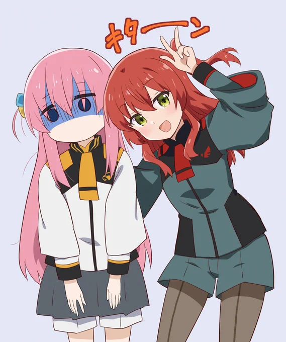 喜多ちゃん再 