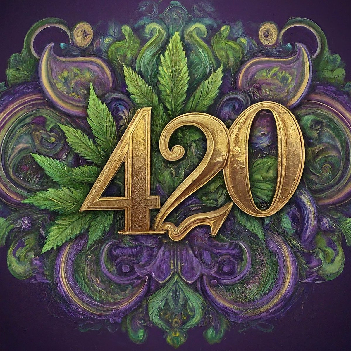 THREAD: What’s your flavor?

Here are 420 vibes in my tracks:

1. Sauce (downer)
2. Acid (trippy)
3. E (speed)
4. Weed (giggles)
5. Blow (pep)
6. H (numb)
7. Ice (wired)

Let the thread roll…

#420vibes #420music