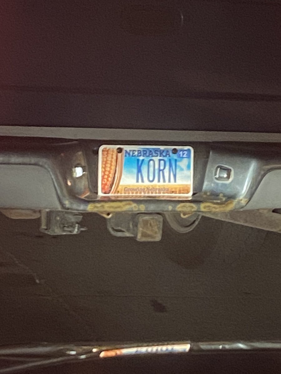I’m behind a genius at the library drive thru