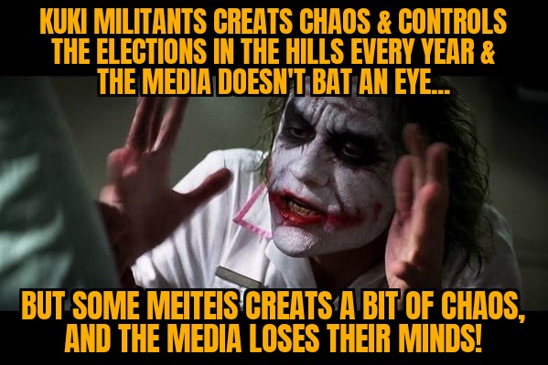 This!
🙌💯
 
#LeftishMediaHypocrisy