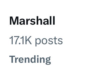 The goat is trending 🔥🐐