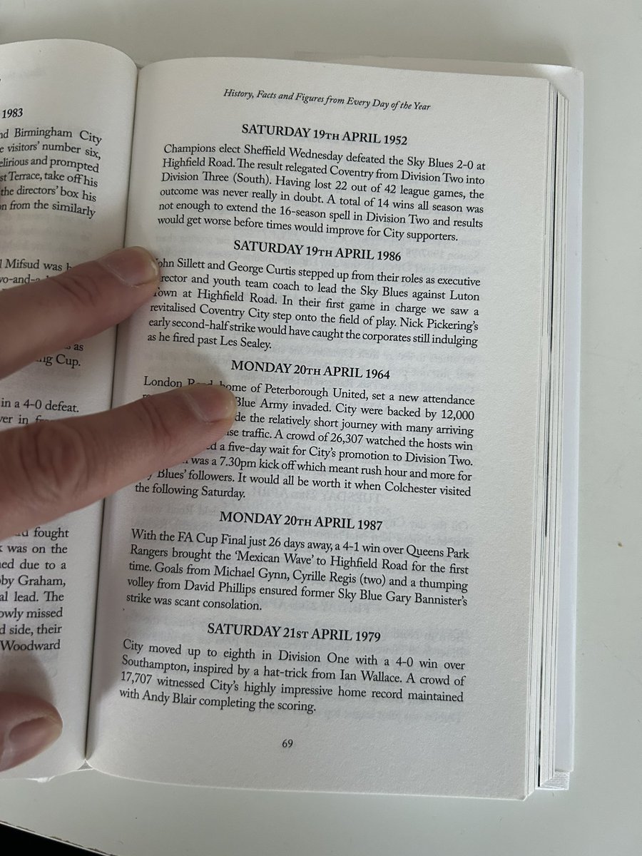 On the move 🚆 Destination Wembley #FACup #PUSB