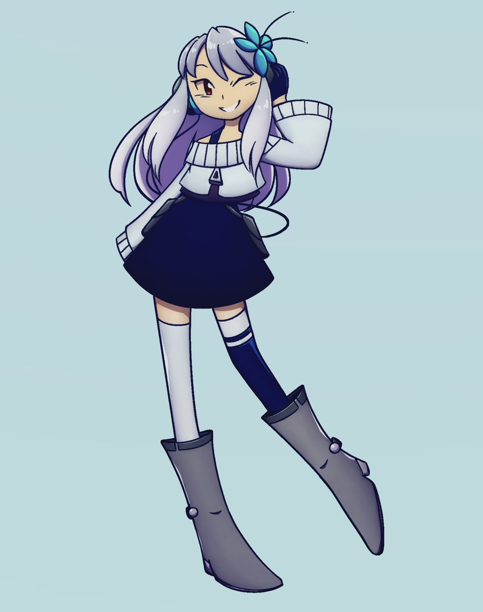 MaritheDreamer_'s tweet photo. More revamps! https://t.co/nLQI261Cwu