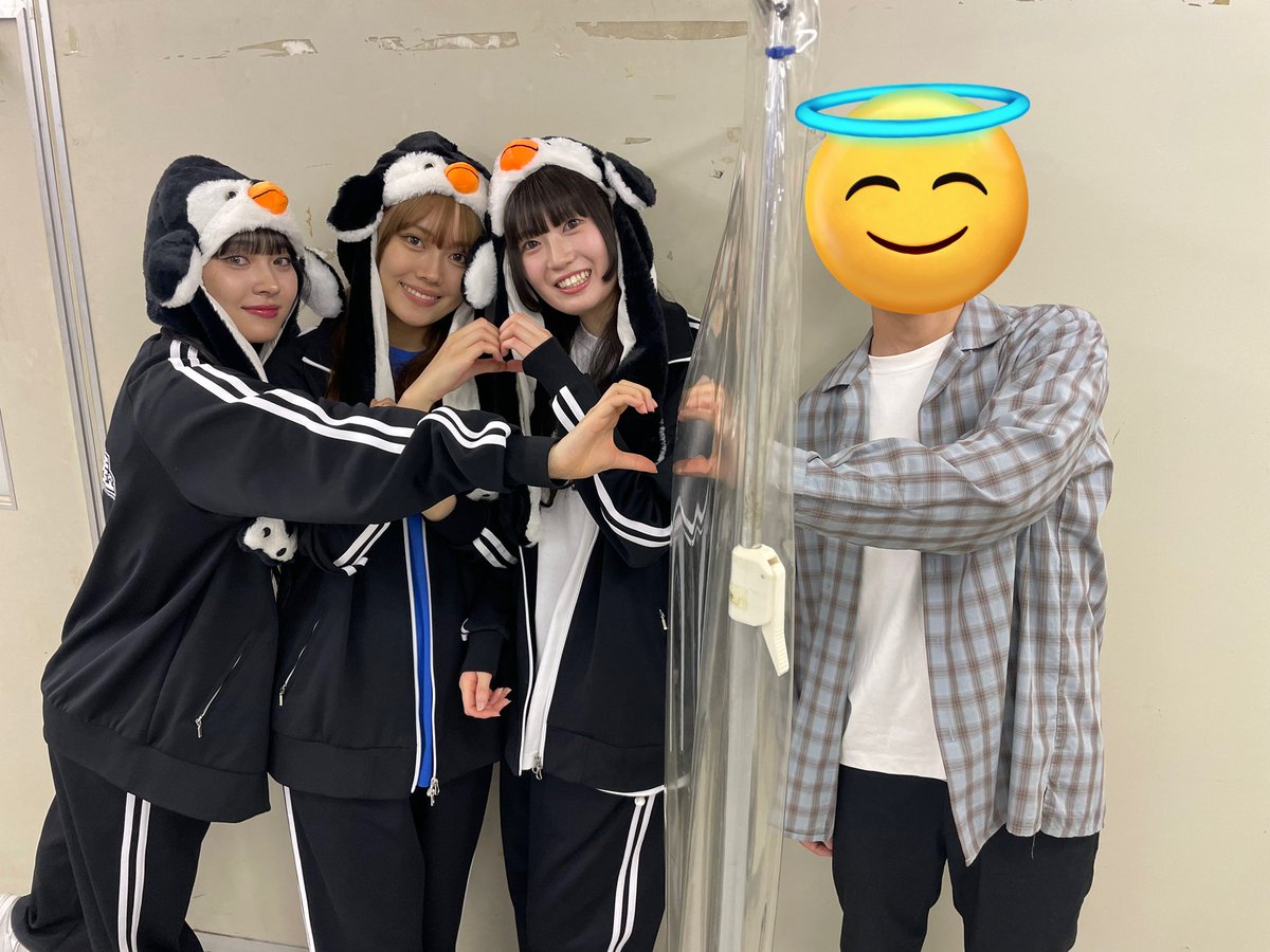 ta__0521's tweet photo. お久しぶりでした😇新年度もかわいいです！！ https://t.co/wyw4jBkBLm