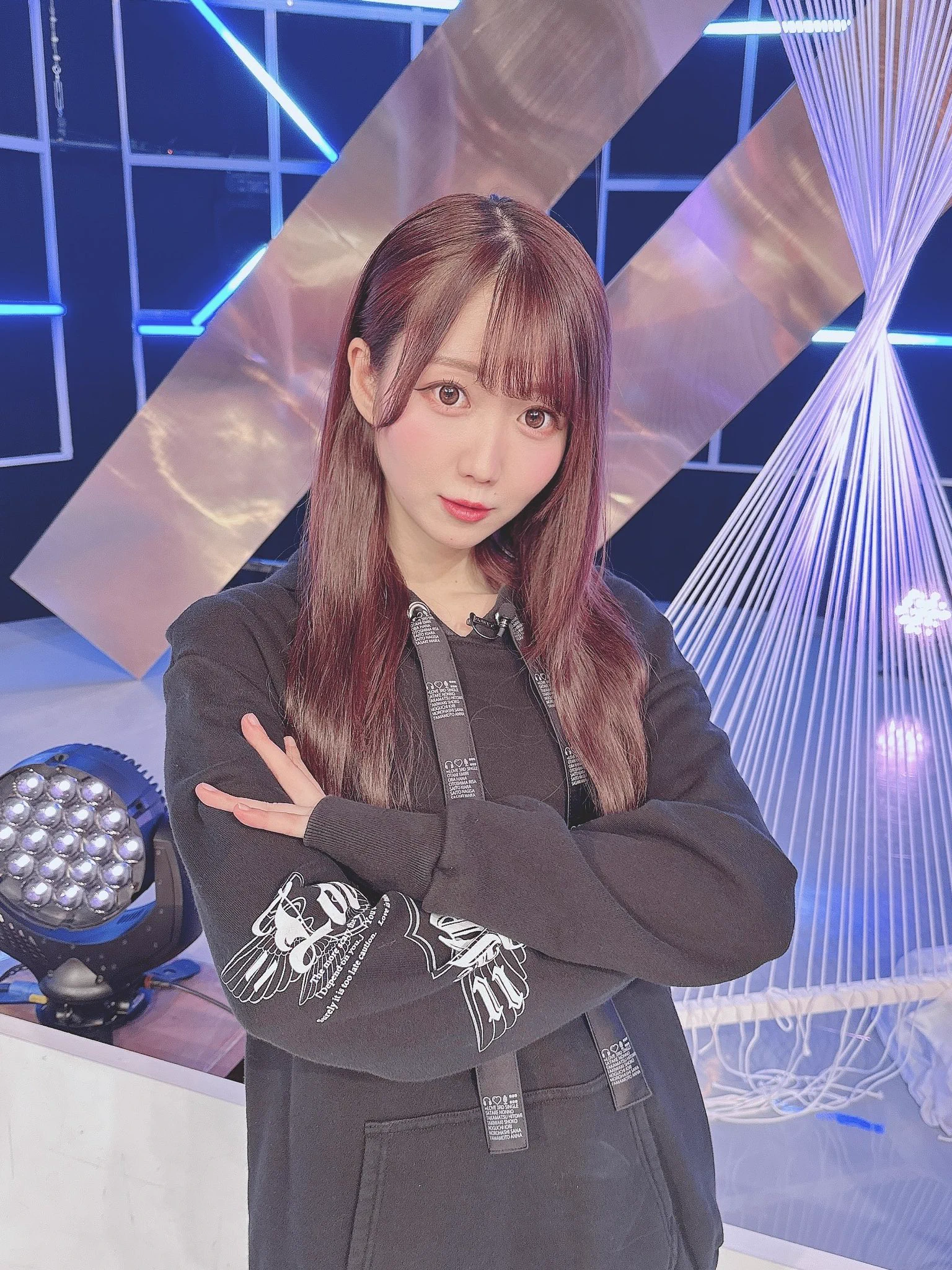 ともがみ on X: 