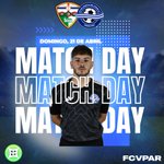 Photo by FCVPAR (@FCVPAR)