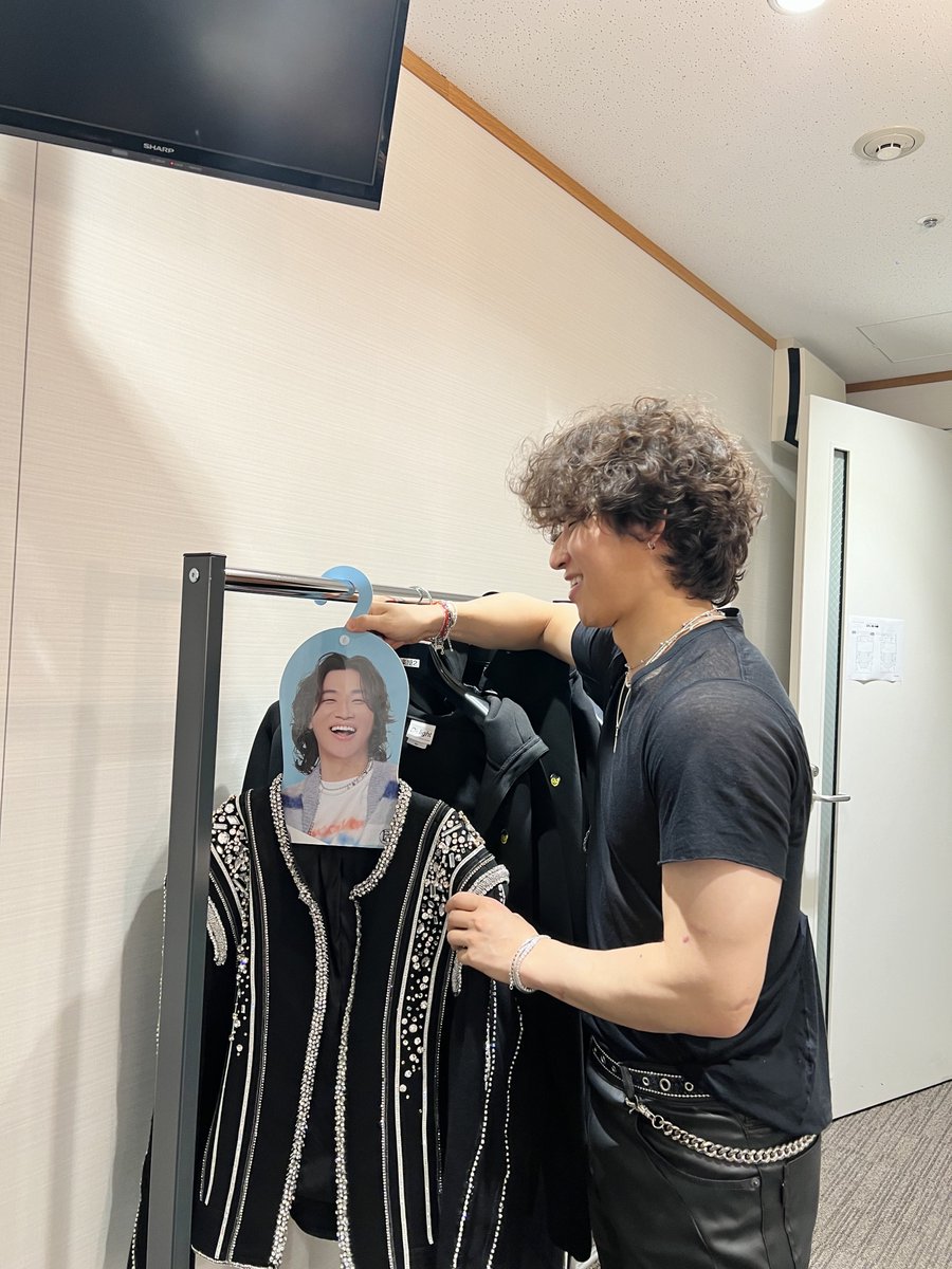 d_lable's tweet photo. [📢] D-LITE JAPAN LIVE TOUR 2024 <D's IS ME> 공연 안내

잠시 후, 대성의 'D's IS ME' in Sapporo가 시작됩니다!

#대성 #DAESUNG #DLITE
#JLT #livetour #Sapporo https://t.co/DePyzVs0bj