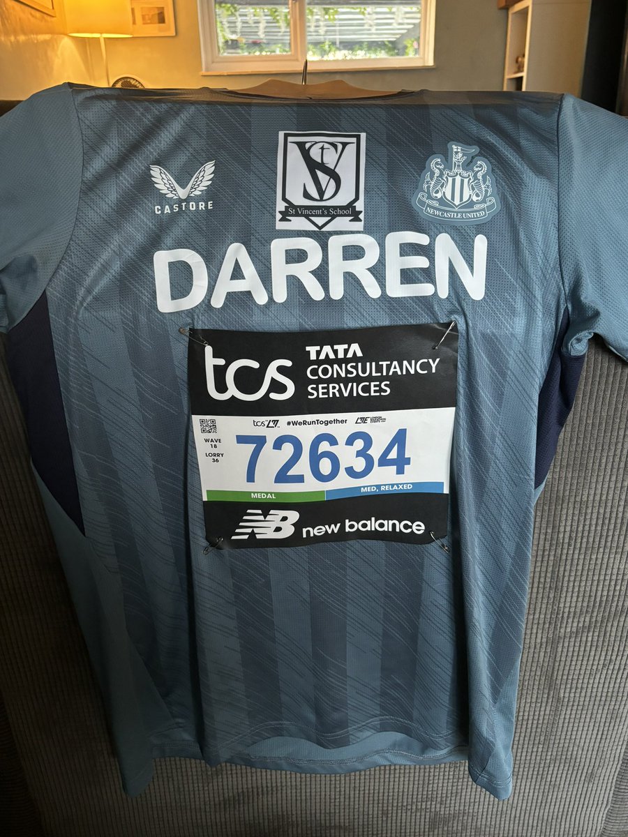 Today will be running the TCS London Marathon for St Vincent’s school for Sensory Impairments and Other Needs. All donations go to helping the pupils gain opportunities in and out of education. A thread of sad truths…