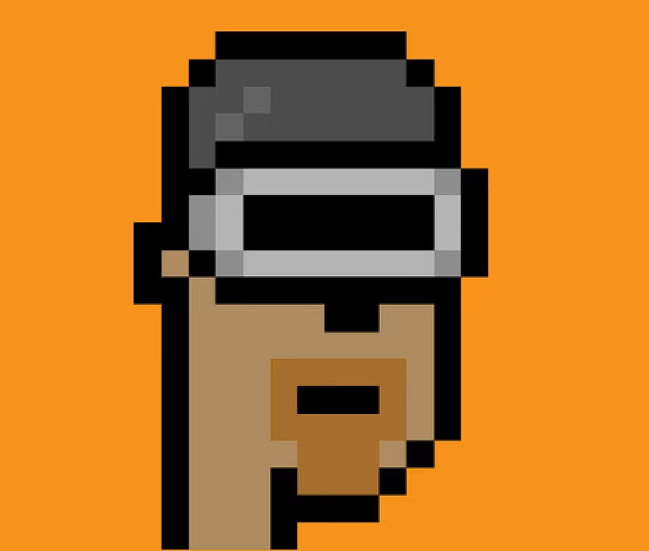 AusCrypto69's tweet photo. @PatientWhale @Bitcoin_Punks_ Had to move a few, but still HODL my #BTCPunks me. https://t.co/qYROUV3UJ3
