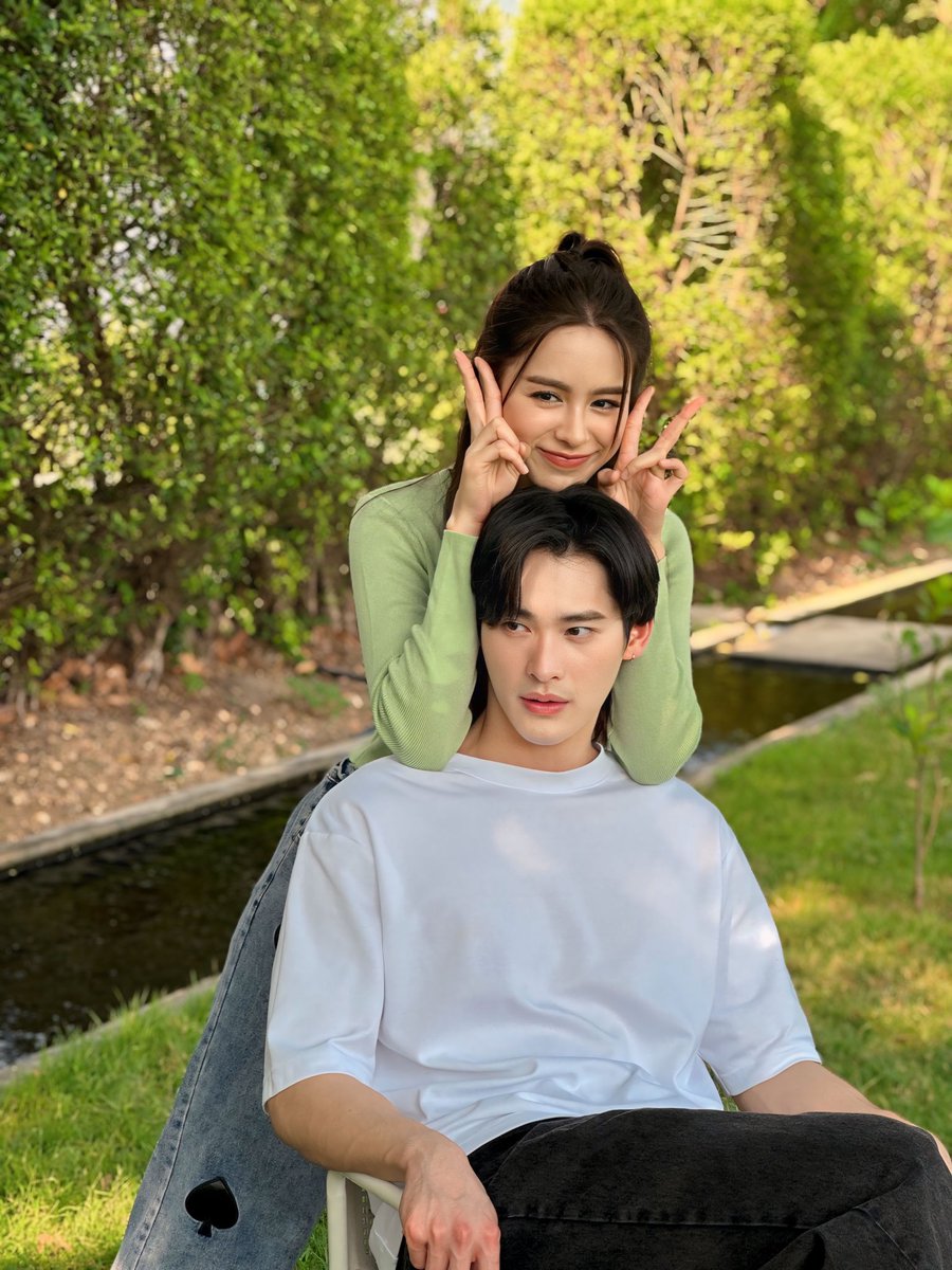 WutMovie's tweet photo. ชัดแบบนี้นะพี่เอ @A_panaporn 
#เก้าพีพี https://t.co/scCTWCJyhv