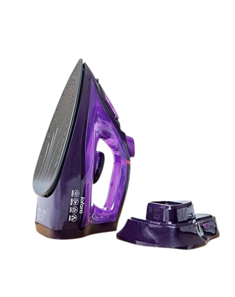 Veomixbd's tweet image. এখন  সর্বোচ্চ 07% পর্যন্ত Xiaomi Mijia Lofans Cordless Electric Steam Iron সরাসরি অর্ডার করুন  veomix.com থেকে  !

অফার টাইম নির্দিষ্ট, স্টক সীমিত!

🔗 প্রডাক্ট লিংক:- veomix.com/product/xiaomi…

#XiaomiIron #CordlessConvenience #WrinkleFree #HomeEssentials