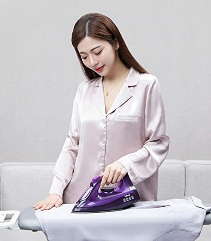 Veomixbd's tweet image. এখন  সর্বোচ্চ 07% পর্যন্ত Xiaomi Mijia Lofans Cordless Electric Steam Iron সরাসরি অর্ডার করুন  veomix.com থেকে  !

অফার টাইম নির্দিষ্ট, স্টক সীমিত!

🔗 প্রডাক্ট লিংক:- veomix.com/product/xiaomi…

#XiaomiIron #CordlessConvenience #WrinkleFree #HomeEssentials