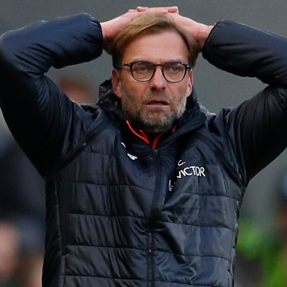 SilvasSegments's tweet photo. A THREAD;

LEAVE ME ALONE!! I'M ALLOWED TO DREAM......

Round 34
Wolves 0-2 Arsenal 
Fulham 2-2 Liverpool

1. Arsenal 74
2. Man City 73
3. Liverpool 72 https://t.co/B2oiG2B0iG