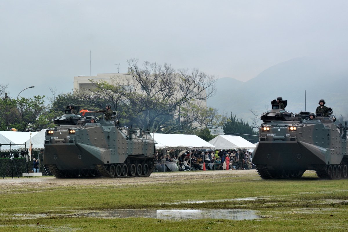 水陸機動団 記念 チャレンジ 水陸機動団 on X: