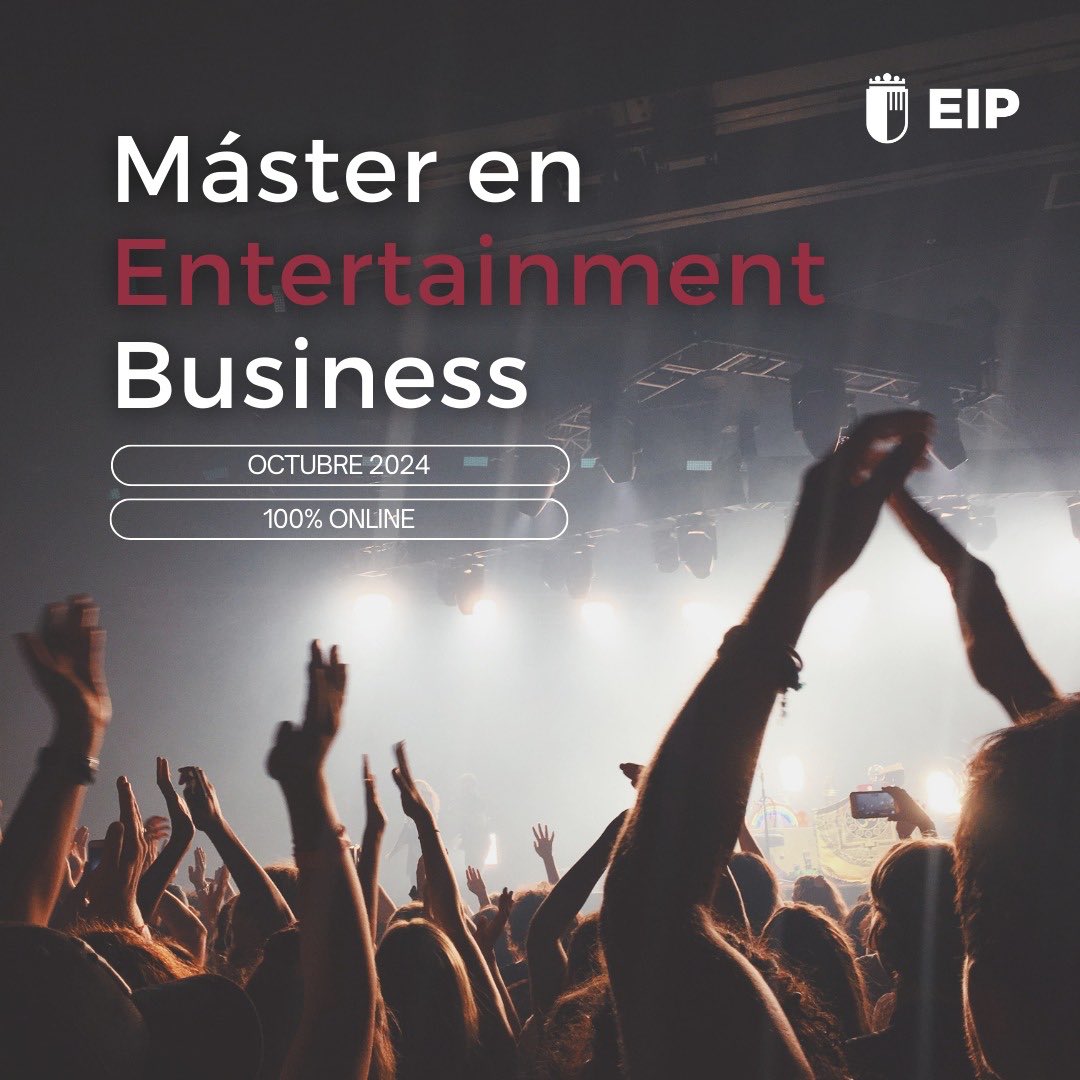 EIP Barcelona tweet media