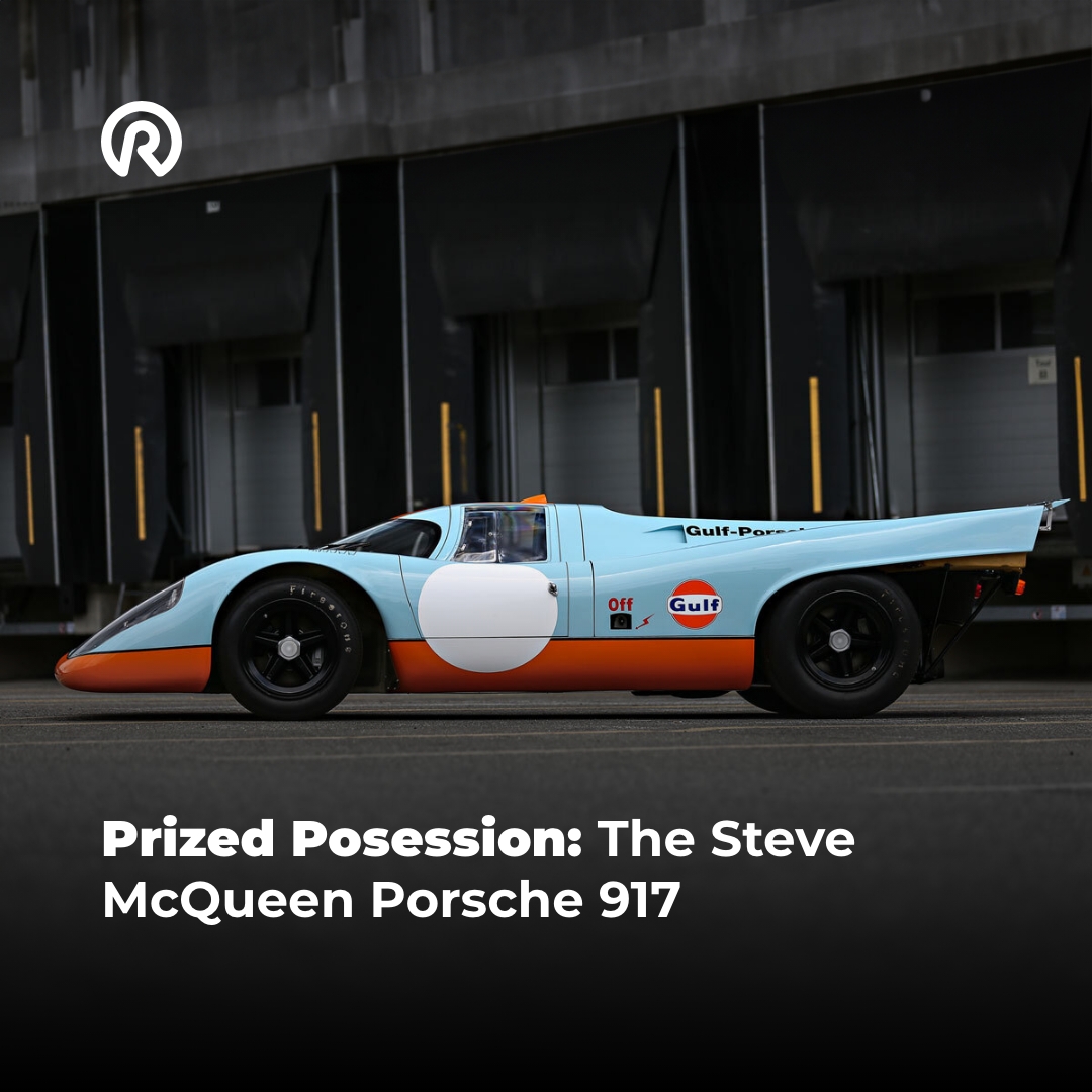 roarington_meta's tweet photo. Comedy meets car collecting. 🎤 Jerry Seinfeld isn’t just a sitcom legend, he’s also a renowned petrolhead with over 150 cars, including the iconic Porsche 917! The perfect blend of humor and horsepower. 🏎️ Find out more on https://t.co/t3cF4vMpwp. 

#JerrySeinfeld #Porsche917 https://t.co/VJIVylD9fL