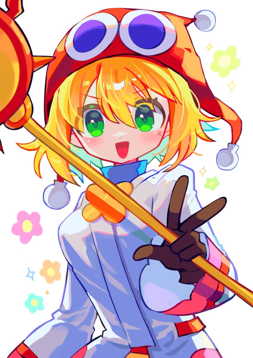 Post by offbeat on X: あかいアミティ