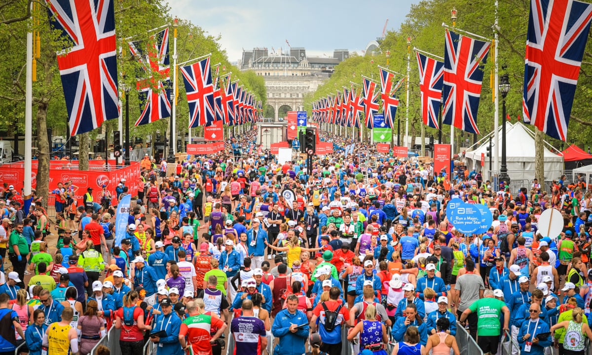 Good luck to the 16 wonderful runners who will be doing the London Marathon for CLDF today. You have all put so much hard work into your training and fundraising. Now please enjoy the day, take in the wonderful atmosphere and send us your pictures. Go Team CLDF!👏👏