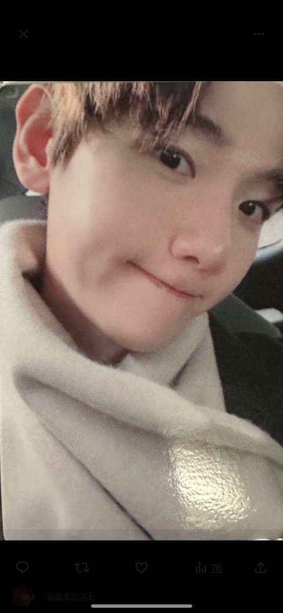 z_llf's tweet photo. Baekhyun ベッキョン ベク
Lonsdaleite VIPトレカ 交換

譲　1枚目
求　2枚目

本日会場交換希望です！
郵送にてお取引も可能です⭕️ https://t.co/qKqpqWjyxu