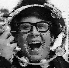SportyPorcupine's tweet photo. Successfully decoded images from the 0100z #MightyKBC broadcast, featuring @SWRadiogram type text and data from @WD4AH_Al and SSTV from Peter Jones' DX Headlines segment. From Alabama. https://t.co/qz8yZIXWqv