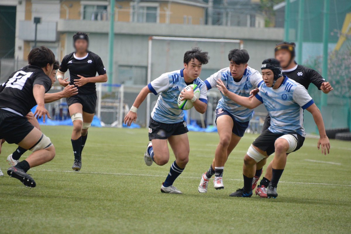 フォトギャラリー】 （2024/4/20） VS慶應義塾大学C・D part1 #津田仁