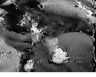 SportyPorcupine's tweet photo. Successfully decoded images from the 0100z #MightyKBC broadcast, featuring @SWRadiogram type text and data from @WD4AH_Al and SSTV from Peter Jones' DX Headlines segment. From Alabama. https://t.co/qz8yZIXWqv