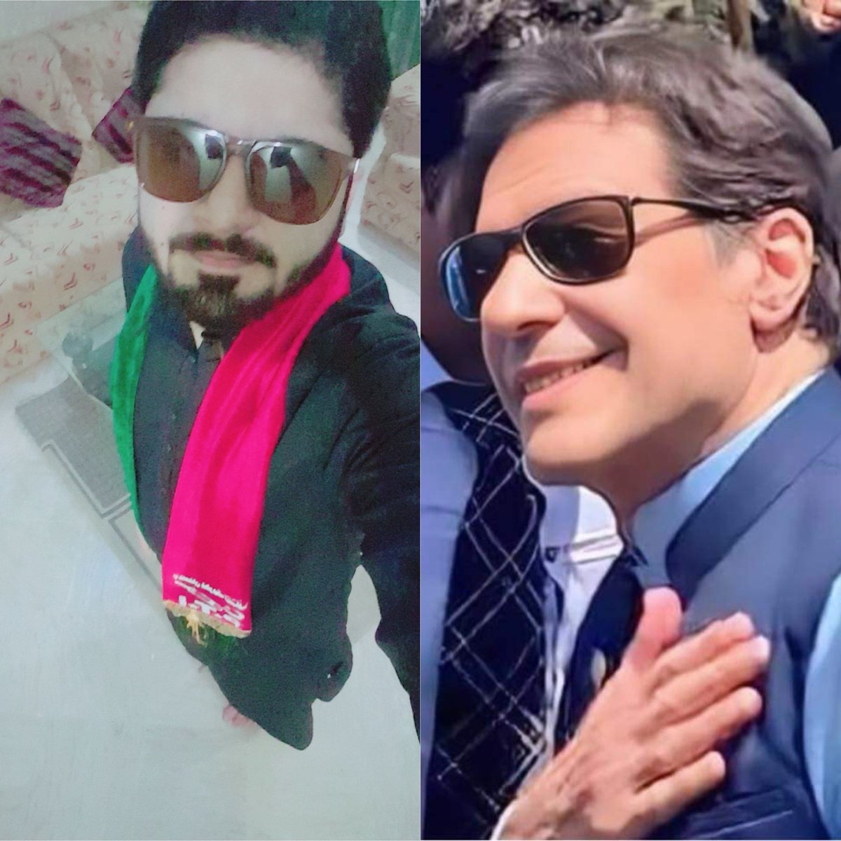 تلاگنگ والوں میں آرہا ہوں۔۔❤️

آج تلاگنگ کی عوام نکلے اور عمران خان کے کھلاڑی نثار احمد کو ووٹ دیں۔
#ووٹ_عمران_خان_کا