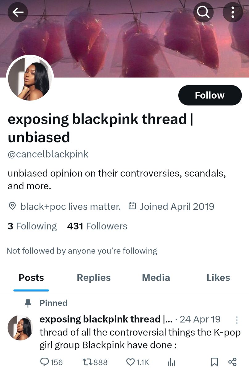 MASS REPORT PLEASE 🚨 📌 HATE, Incitement 📌Abuse & Harassment>Targeted Harassment • Report the pinned thread and account multiple times with different accounts. Profile :- x.com/cancelblackpin… DON'T ENGAGE! BLOCK IMMEDIATELY