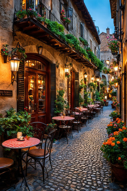 Italy 🇮🇹