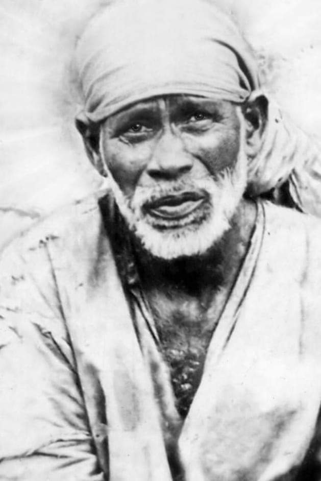 @SSSTShirdi 🌹🙏❤🔯Shirdi Sai Baba Says🔯❤🙏🌹That stressful situation is coming to a peaceful and satisfying end. Baba is sending financial help, life changing blessings, and miracles your way #saibaba