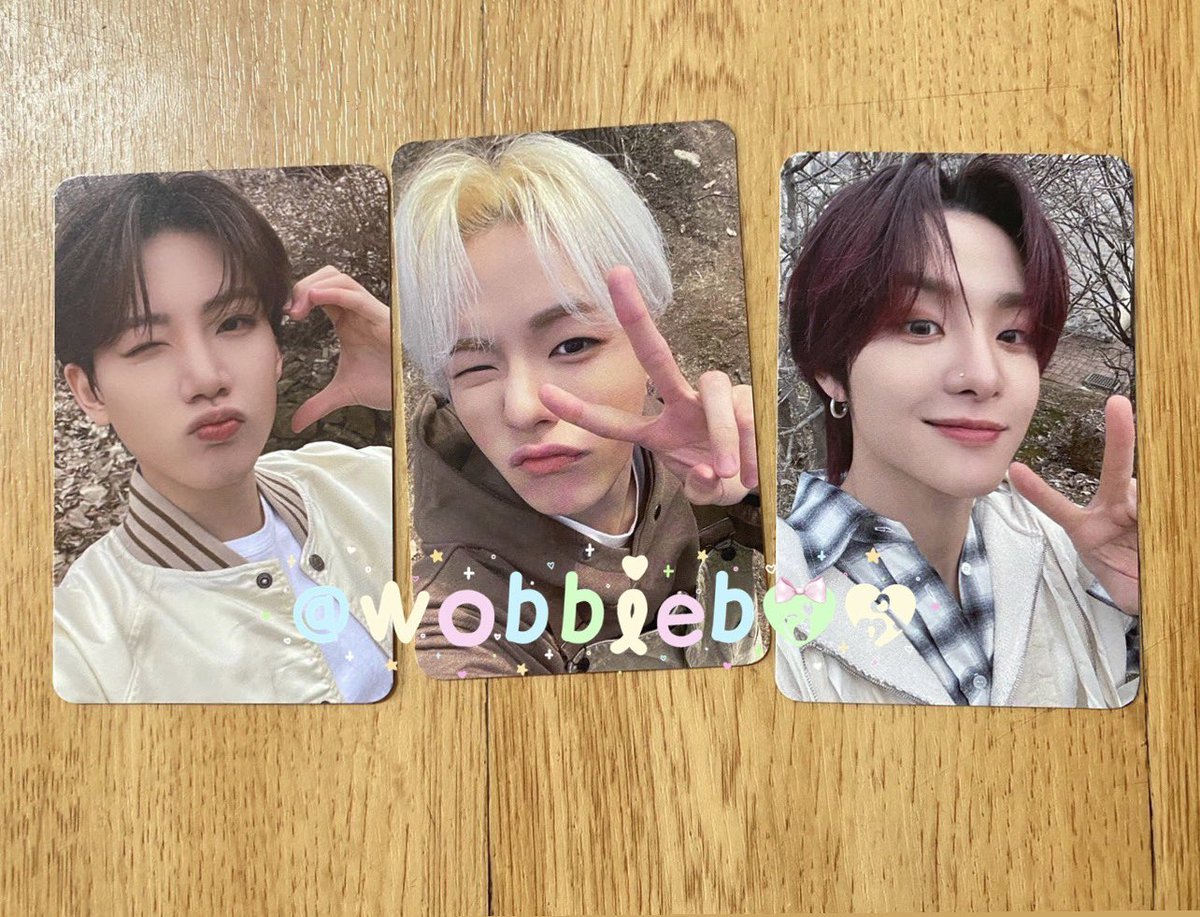 ผักกาดขาว ♡‧₊˚ tweet media