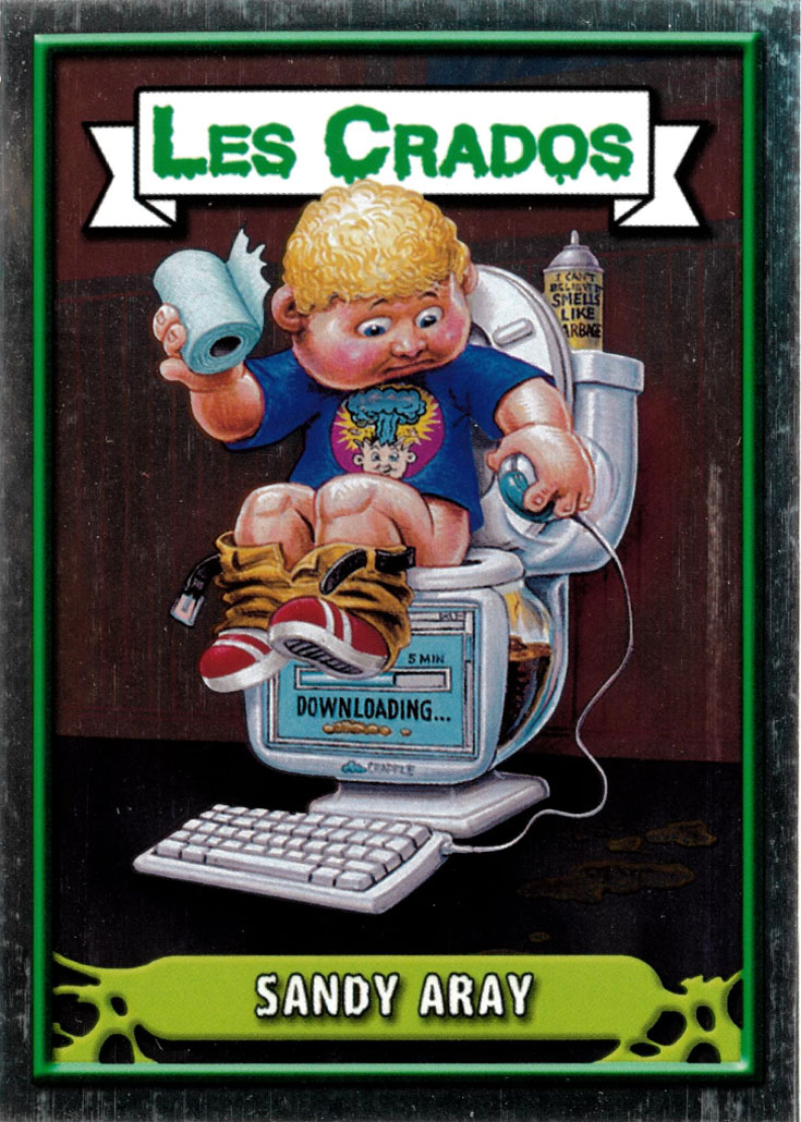 LesCrados.com tweet media