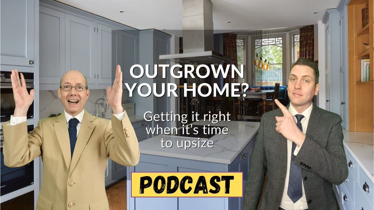 fifeproperties's tweet image. Missed the Show? Catch up with the PODCAST now: podcasters.spotify.com/pod/show/fife-… 

#FifeEstateAgent #FifeProperties #TimeToUpsize #HomeTooSmall