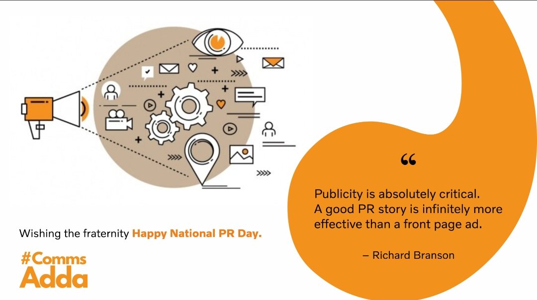 #NationalPRDay 

@mrinall @jyotsna_d_nanda @Probasibangali