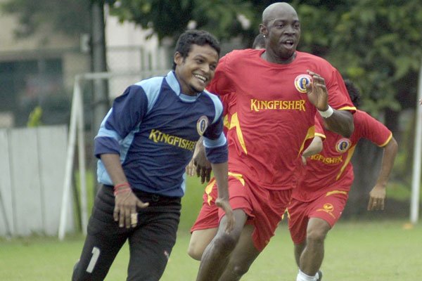 East Bengal History tweet media